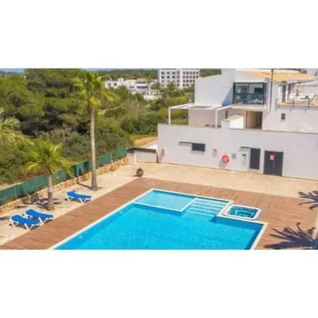 Apartment Apartamento Nº 6 Sa Perdiu Son Carrio (Menorca)