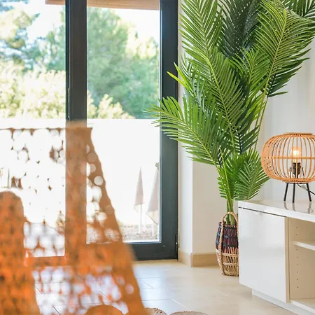 Apartamento Nº 6 Sa Perdiu Apartment Son Carrio (Menorca)