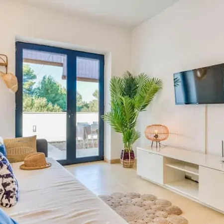Apartamento Nº 6 Sa Perdiu