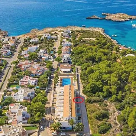 Διαμέρισμα Apartamento Nº 6 Sa Perdiu *