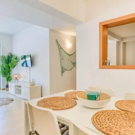 Apartamento Nº 6 Sa Perdiu Appartement Son Carrio (Menorca)