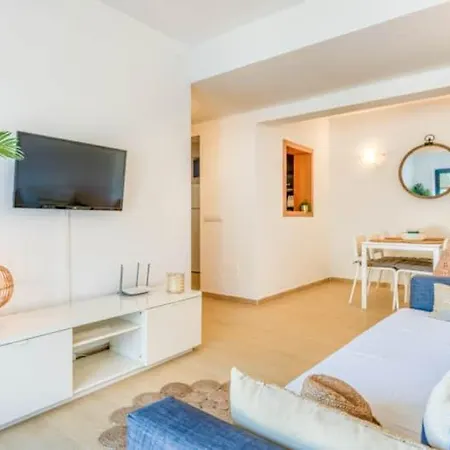 Apartamento Nº 6 Sa Perdiu *
