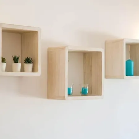 Apartamento Nº 6 Sa Perdiu Διαμέρισμα Son Carrio (Menorca)