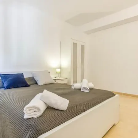 Apartamento Nº 6 Sa Perdiu