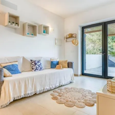 Apartamento Nº 6 Sa Perdiu Διαμέρισμα *
