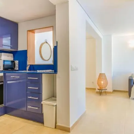 Apartamento Nº 6 Sa Perdiu Διαμέρισμα Son Carrio (Menorca)