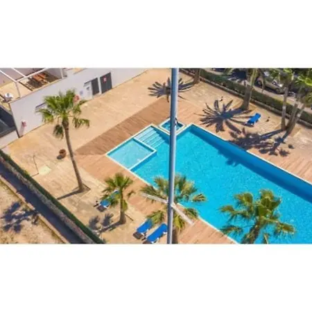 Apartamento Nº 6 Sa Perdiu Διαμέρισμα