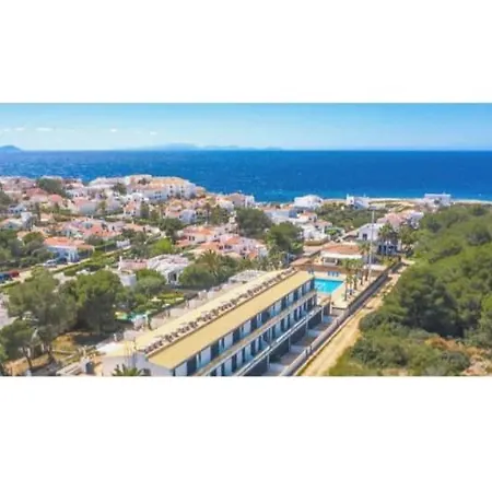 Apartamento Nº 6 Sa Perdiu Διαμέρισμα Son Carrio (Menorca)