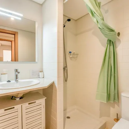 Apartamento Nº 6 Sa Perdiu * Son Carrio (Menorca)