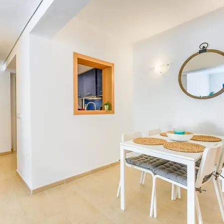 Apartamento Nº 6 Sa Perdiu