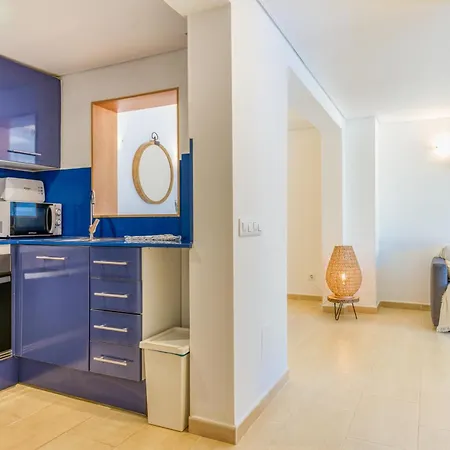 Apartamento Nº 6 Sa Perdiu Διαμέρισμα