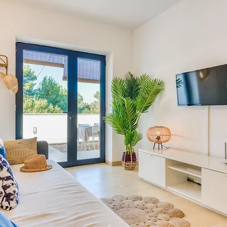 Appartement Apartamento Nº 6 Sa Perdiu