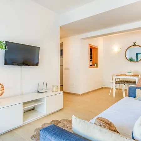 Διαμέρισμα Apartamento Nº 6 Sa Perdiu Son Carrio (Menorca)