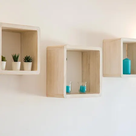 Appartement Apartamento Nº 6 Sa Perdiu *