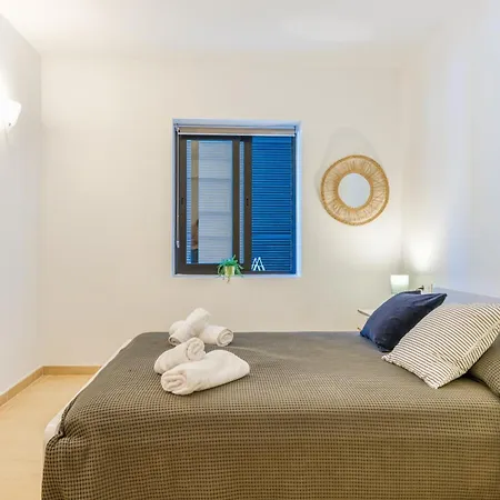 Διαμέρισμα Apartamento Nº 6 Sa Perdiu