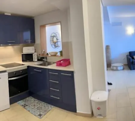 Apartman Apartamento Nº 6 Sa Perdiu