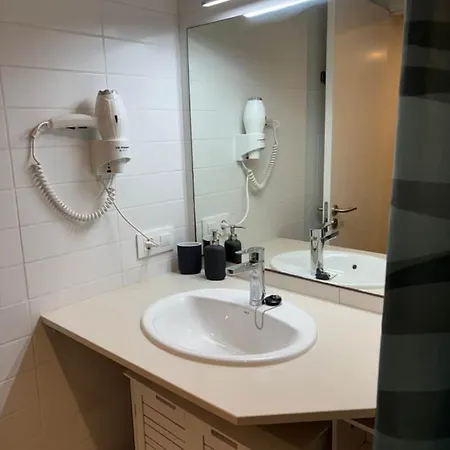 Apartamento Nº 6 Sa Perdiu Apartman