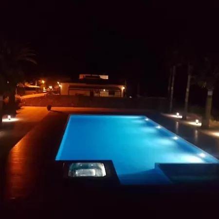 Apartman Apartamento Nº 6 Sa Perdiu Son Carrio