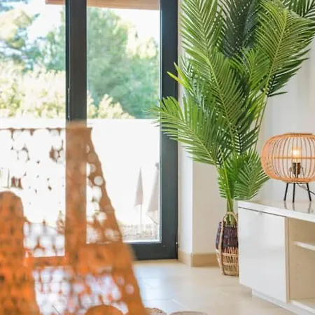 Apartamento Nº 6 Sa Perdiu * Son Carrio