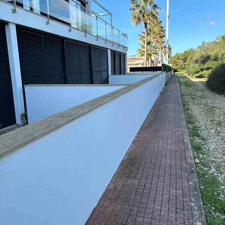 Apartman Apartamento Nº 6 Sa Perdiu