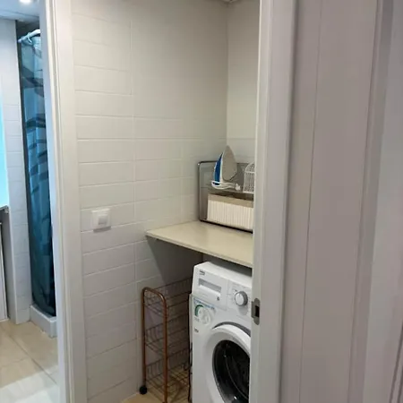 Apartamento Nº 6 Sa Perdiu