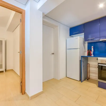 Apartamento Nº 6 Sa Perdiu