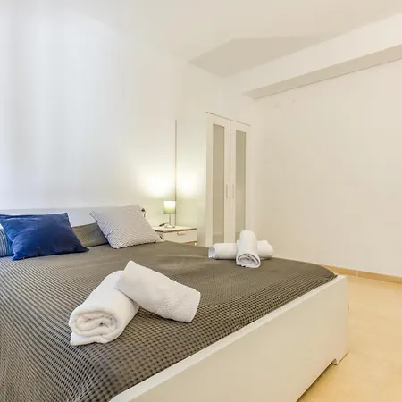 Apartamento Nº 6 Sa Perdiu Apartman